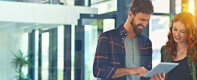 CAS-Disruptive Technologien