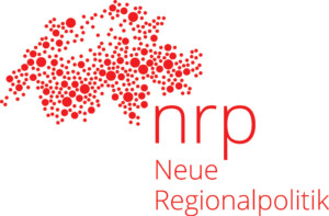 nrp Neue Regionalpolitik