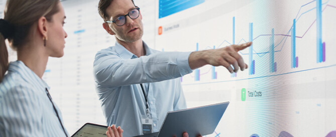 CAS-Data for Digital Transformation