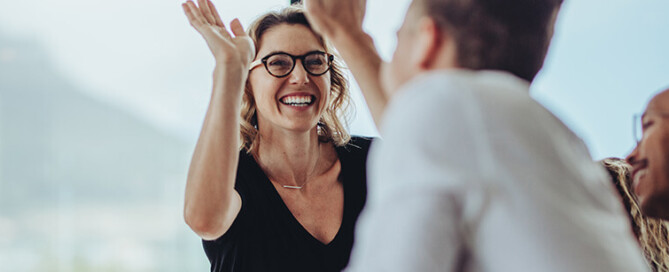 CAS-Leadership Fundamentals