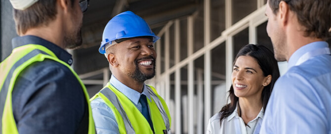 CAS-Digital Transformation in Real Estate