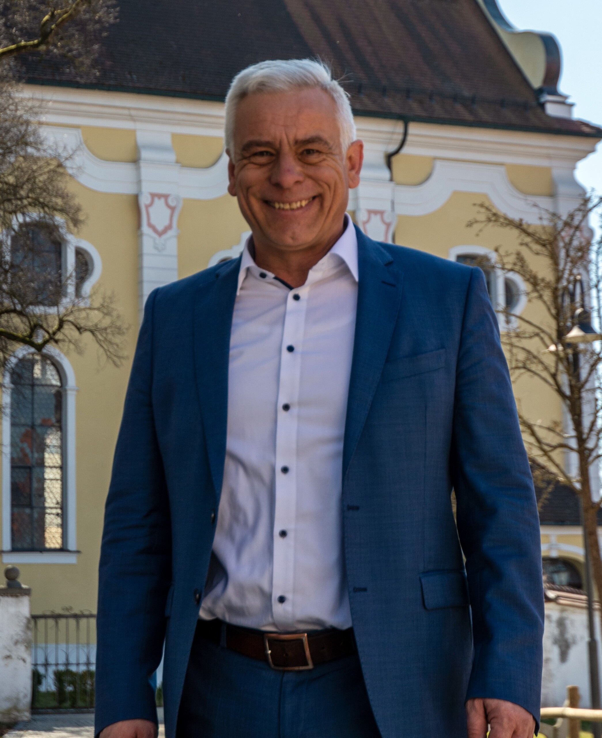 Wolfgang Schmidt, Doktorand Wolfgang Schmidt, Doktorand